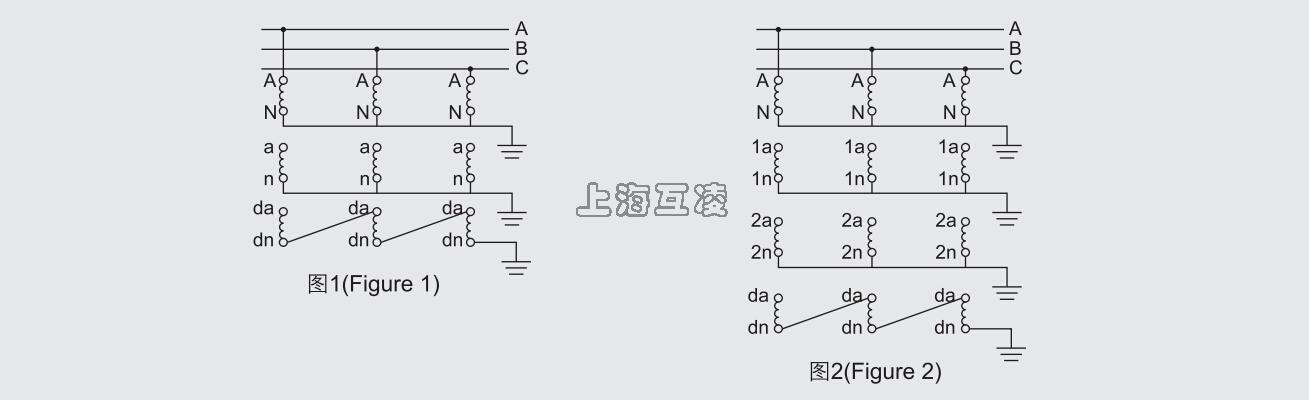 JDZX11-35R接線(xiàn)圖